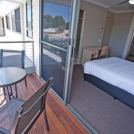 Stonewood Villas Chinchilla Zewnętrze zdjęcie