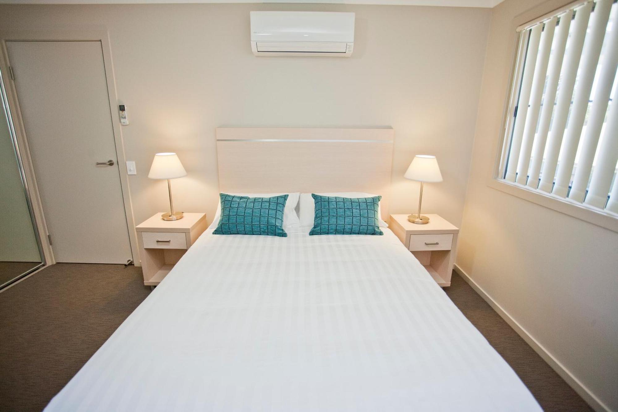 Stonewood Villas Chinchilla Zewnętrze zdjęcie