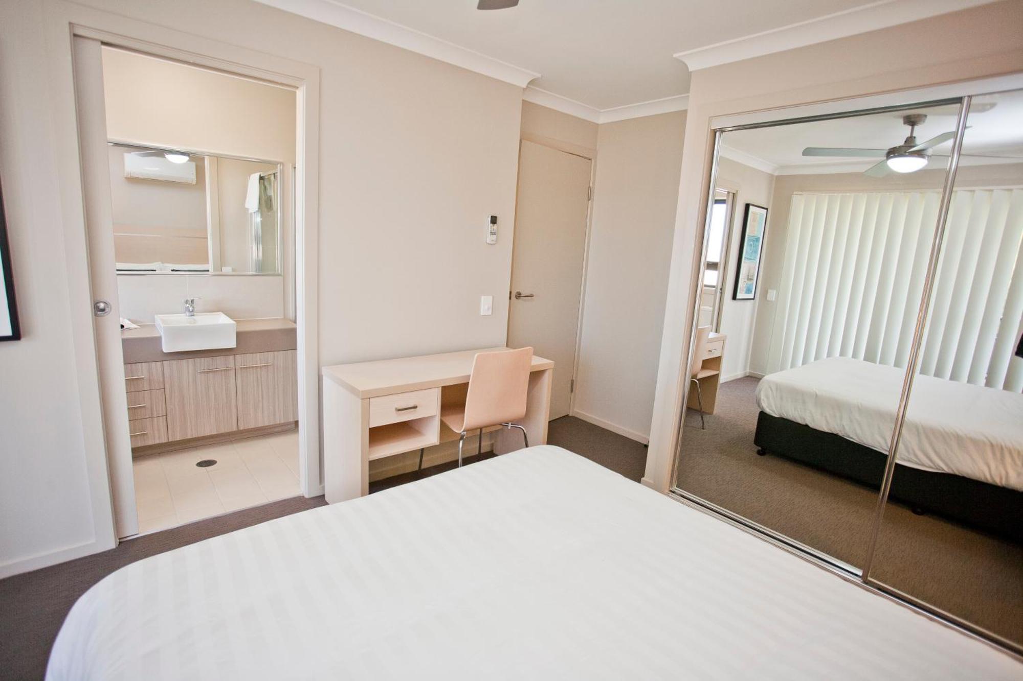 Stonewood Villas Chinchilla Zewnętrze zdjęcie