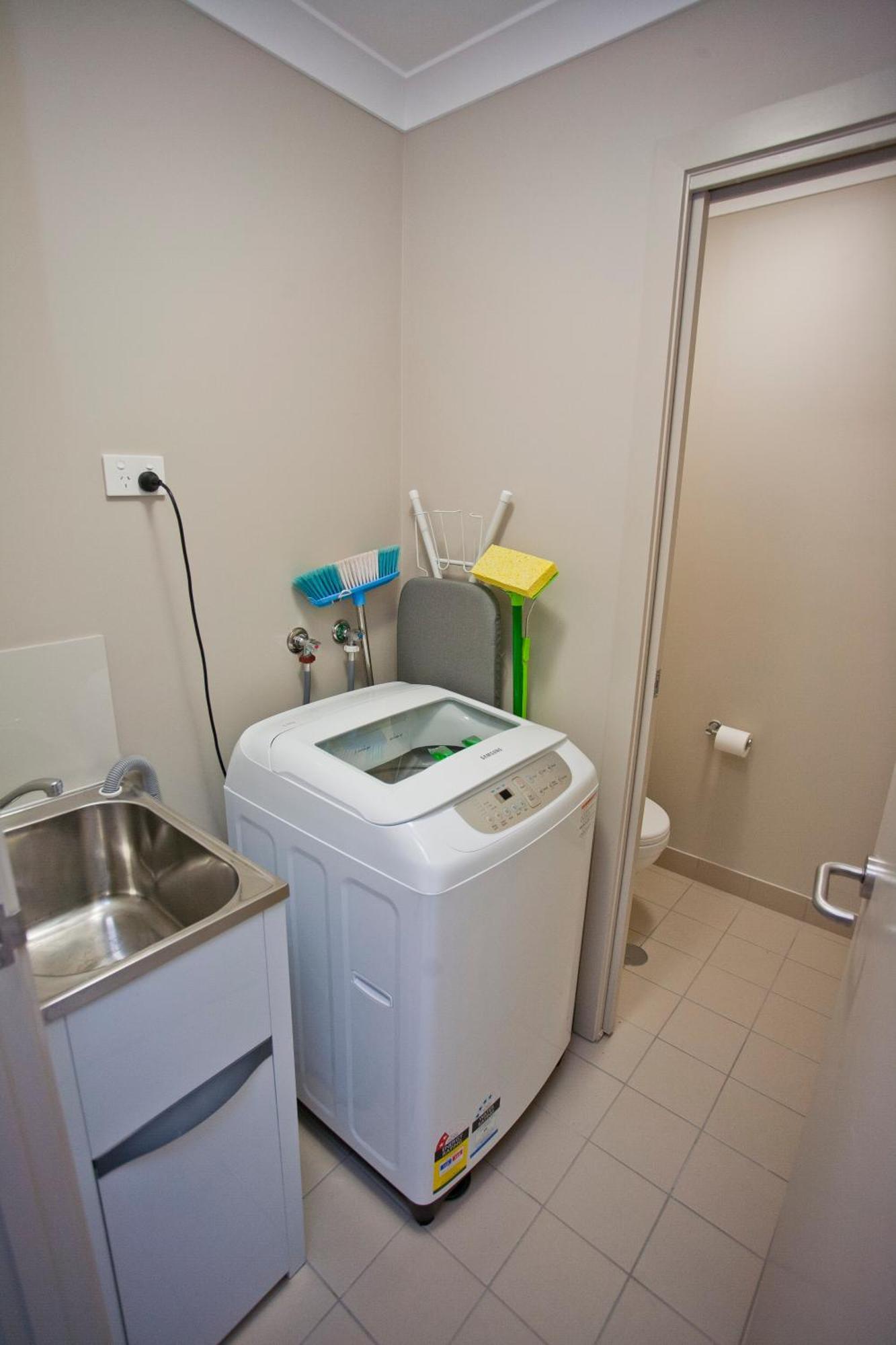 Stonewood Villas Chinchilla Zewnętrze zdjęcie