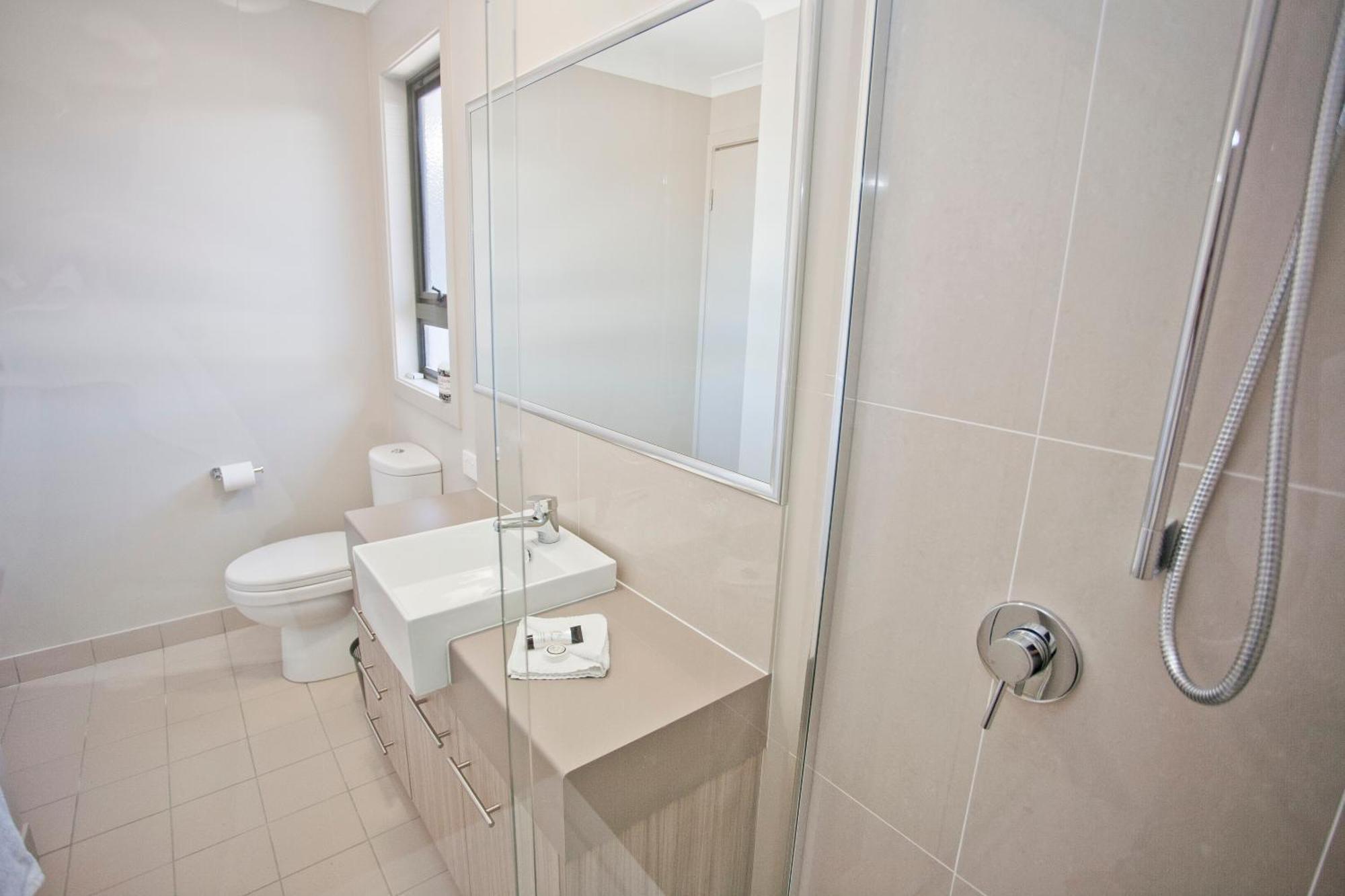 Stonewood Villas Chinchilla Zewnętrze zdjęcie