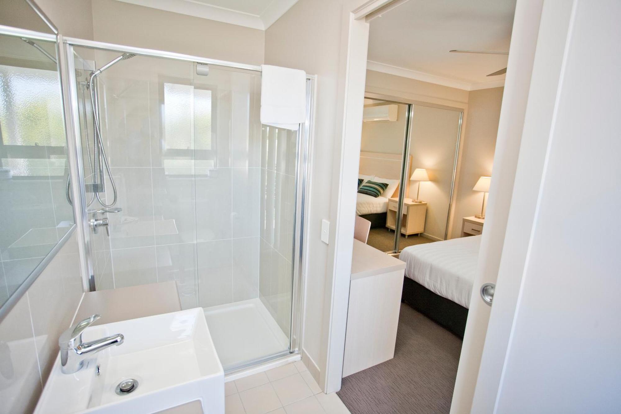 Stonewood Villas Chinchilla Zewnętrze zdjęcie