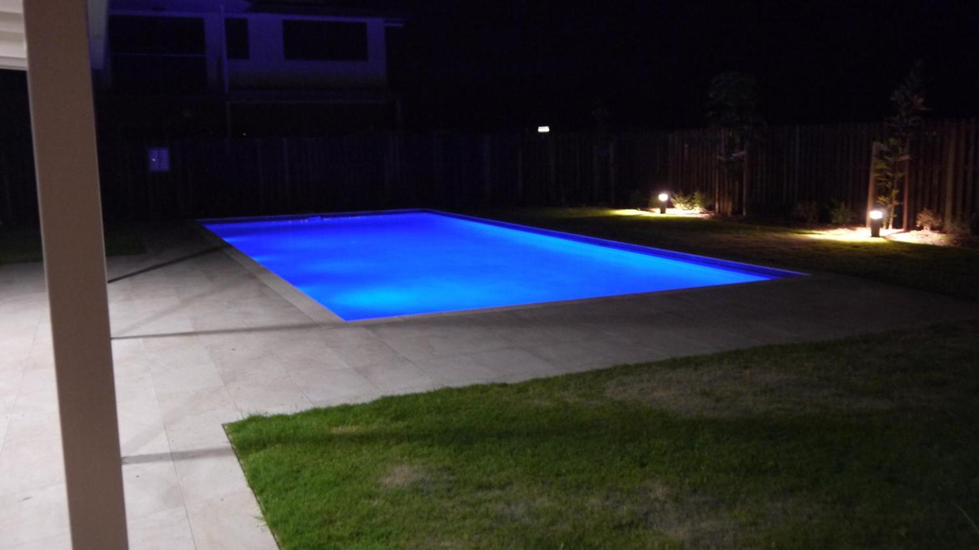 Stonewood Villas Chinchilla Zewnętrze zdjęcie