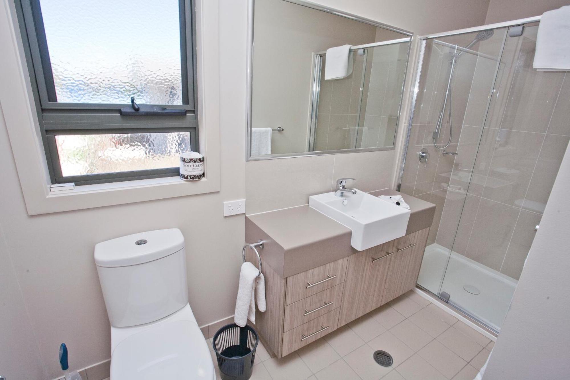 Stonewood Villas Chinchilla Zewnętrze zdjęcie