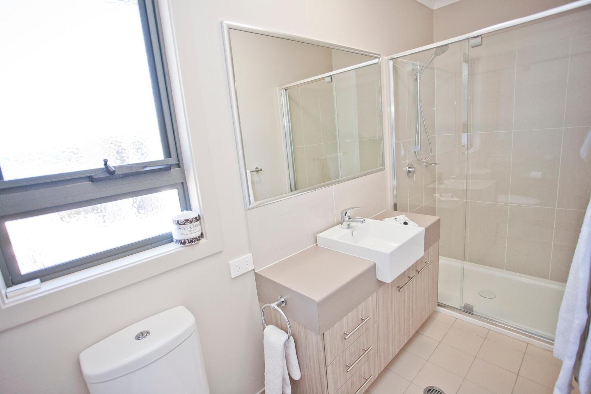 Stonewood Villas Chinchilla Zewnętrze zdjęcie
