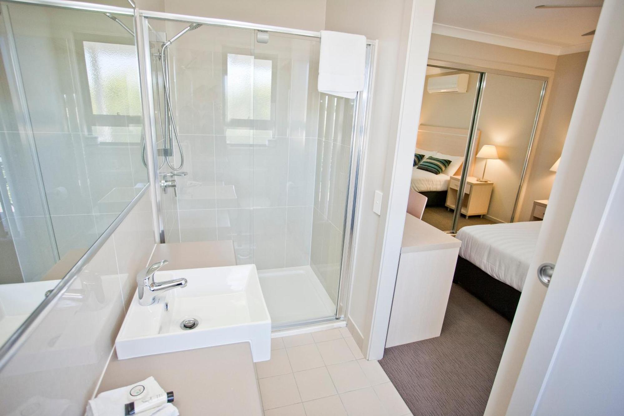 Stonewood Villas Chinchilla Zewnętrze zdjęcie