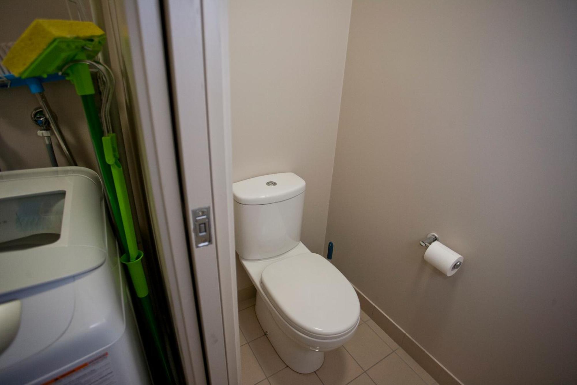 Stonewood Villas Chinchilla Zewnętrze zdjęcie