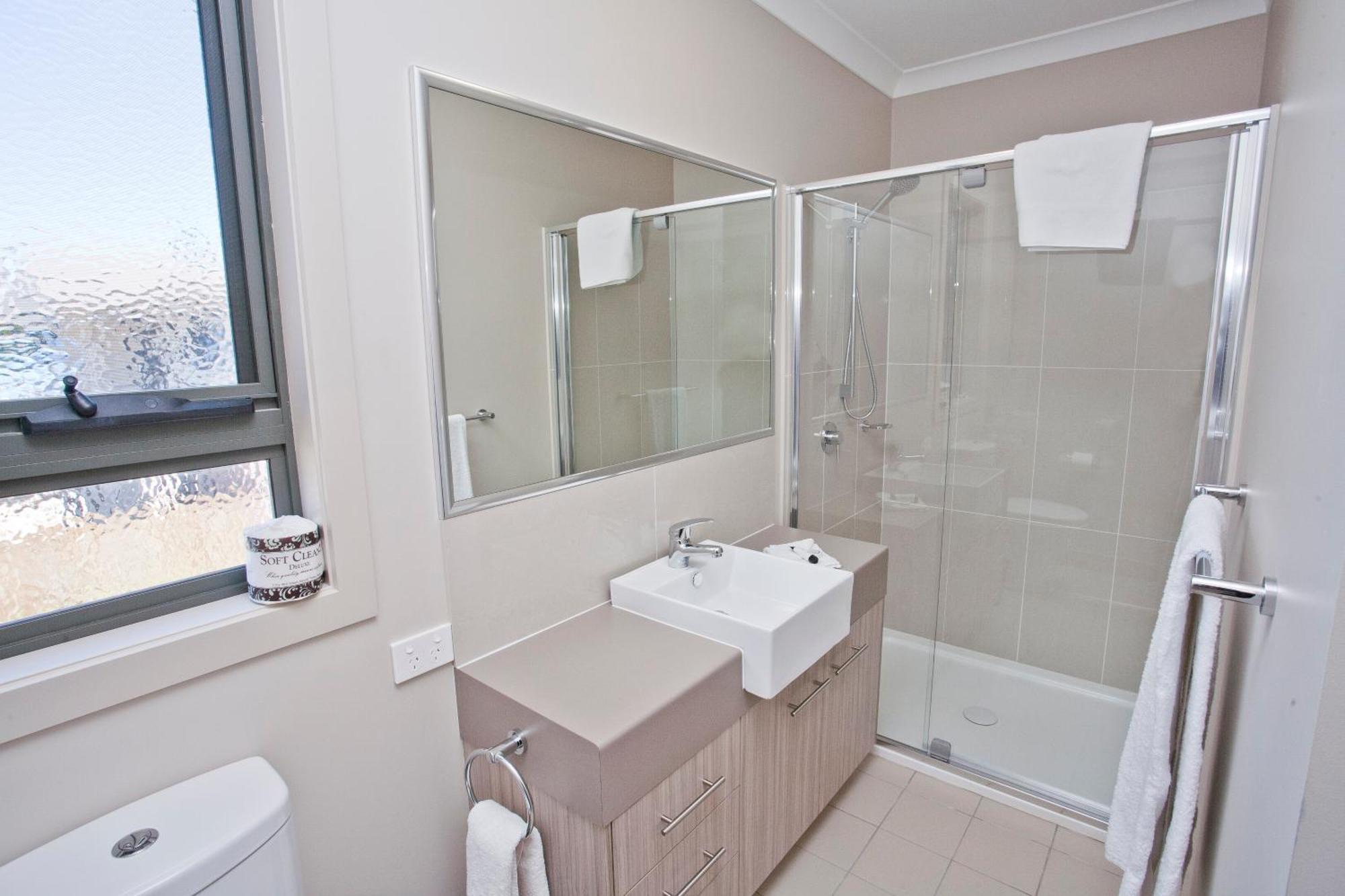 Stonewood Villas Chinchilla Zewnętrze zdjęcie
