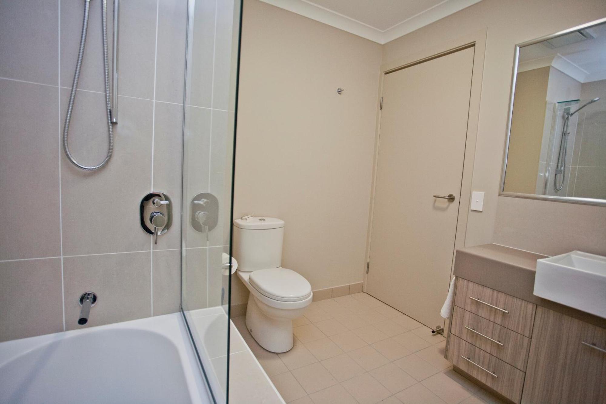 Stonewood Villas Chinchilla Zewnętrze zdjęcie