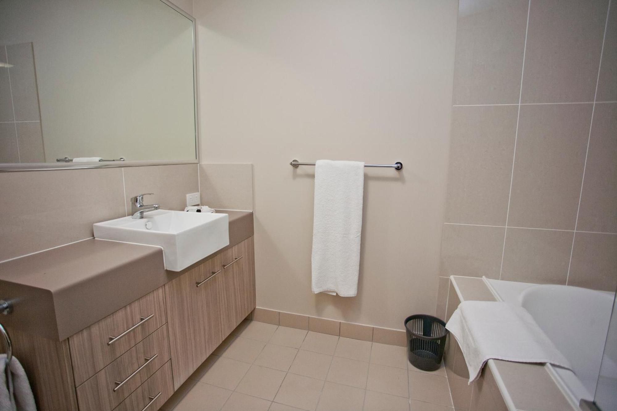 Stonewood Villas Chinchilla Zewnętrze zdjęcie