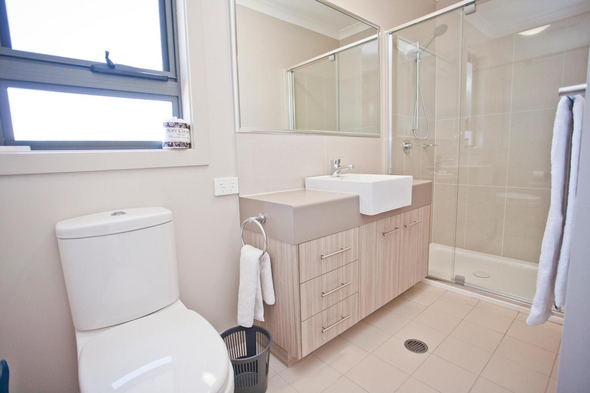 Stonewood Villas Chinchilla Zewnętrze zdjęcie