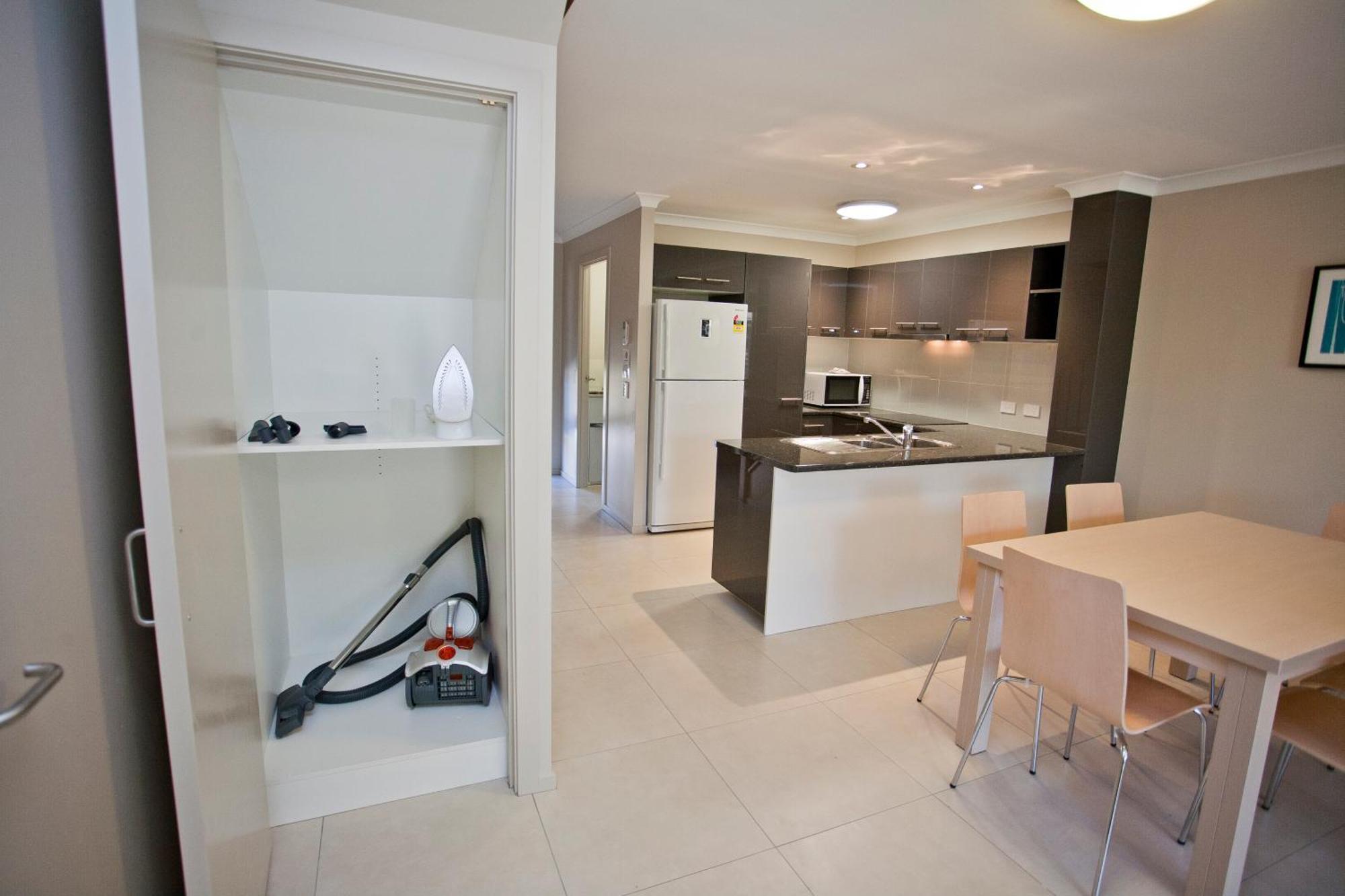 Stonewood Villas Chinchilla Zewnętrze zdjęcie
