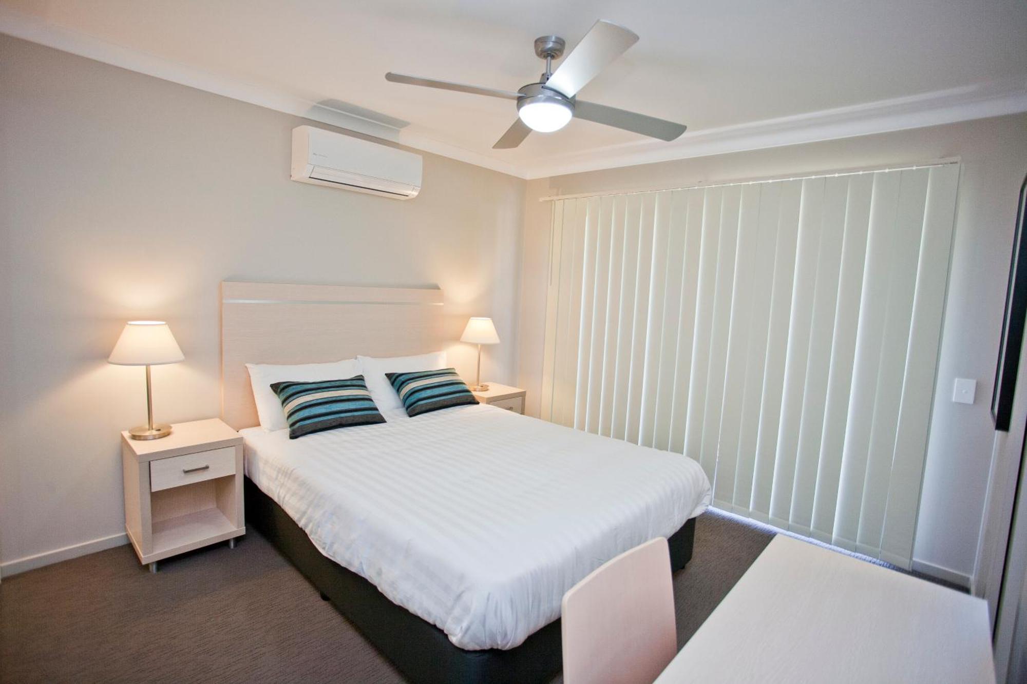 Stonewood Villas Chinchilla Zewnętrze zdjęcie