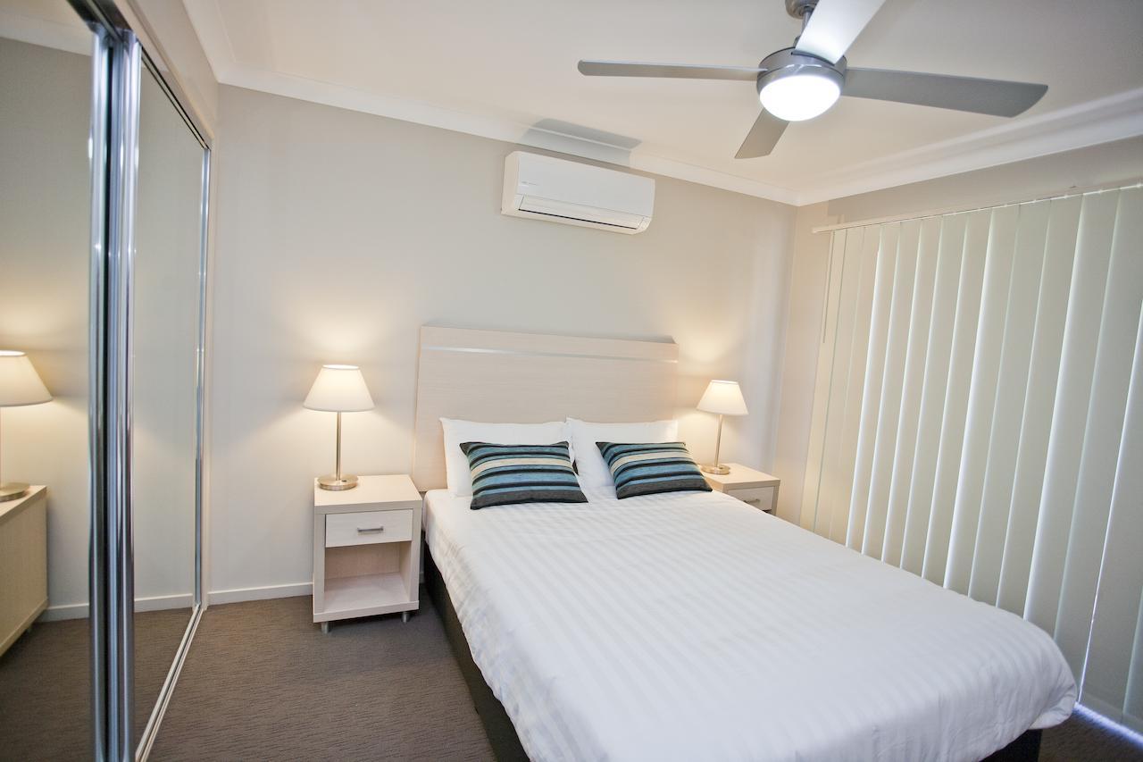 Stonewood Villas Chinchilla Zewnętrze zdjęcie