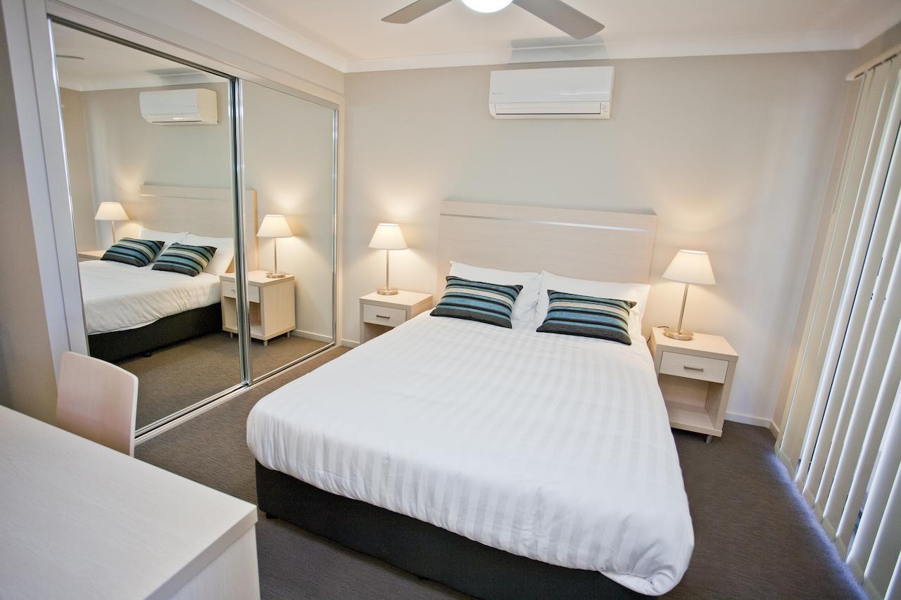 Stonewood Villas Chinchilla Zewnętrze zdjęcie